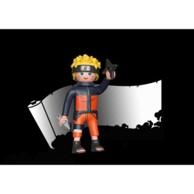 Figurina Naruto din seria anime Naruto